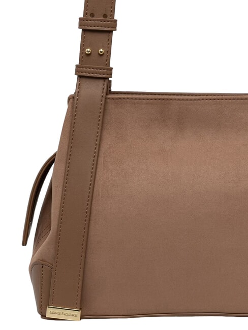 ALICE Borsa shopping a spalla marionette - Borse Donna