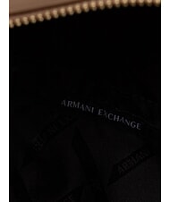 ARMANI EXCHANGE ALICE Borsa shopping a spalla marionette - Borse Donna - 5