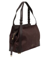 ARMANI EXCHANGE ALICE Borsa shopping a spalla antagonist - Borse Donna - 2