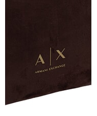ARMANI EXCHANGE ALICE Borsa shopping a spalla antagonist - Borse Donna - 3