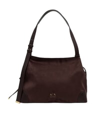 ARMANI EXCHANGE ALICE Borsa shopping a spalla antagonist - Borse Donna - 6