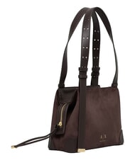 ARMANI EXCHANGE ALICE Borsa shopping a spalla antagonist - Borse Donna - 2