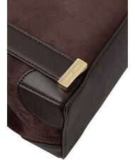 ARMANI EXCHANGE ALICE Borsa shopping a spalla antagonist - Borse Donna - 4