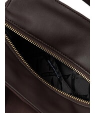 ARMANI EXCHANGE ALICE Borsa shopping a spalla antagonist - Borse Donna - 5