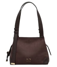 ARMANI EXCHANGE ALICE Borsa shopping a spalla antagonist - Borse Donna - 6