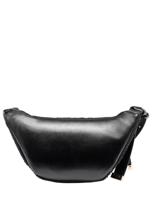ALICE Borsa mini a tracolla black / black - Borse Donna