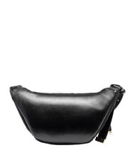 ARMANI EXCHANGE ALICE Borsa mini a tracolla black / black - Borse Donna - 4