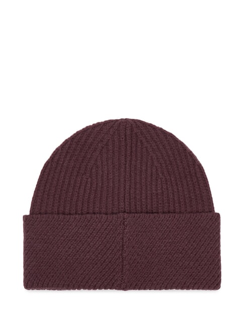 CK METAL Cappello con risvolto fudge - Cappelli
