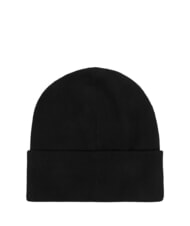 CALVIN KLEIN CK FINE Berretto na black - Cappelli - 2