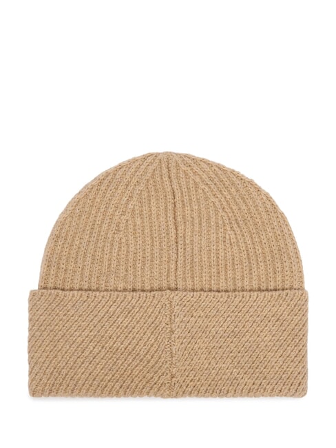 CK METAL Cappello con risvolto b2299 beige heather bros - Cappelli