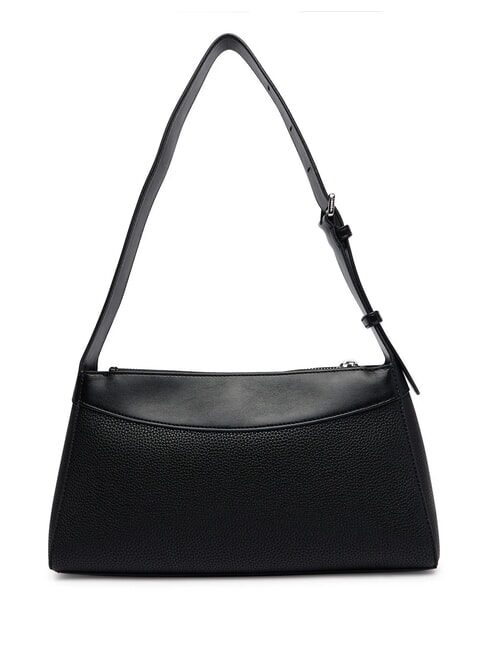 MIX MEDIA Borsa a spalla na black - Borse Donna