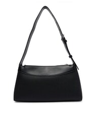 CALVIN KLEIN MIX MEDIA Borsa a spalla na black - Borse Donna - 3