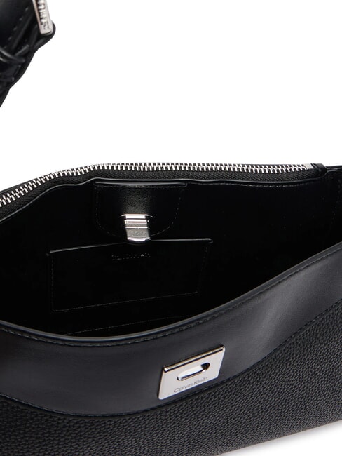 MIX MEDIA Borsa a spalla na black - Borse Donna