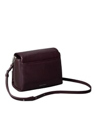 CALVIN KLEIN EMBLEM HW Mini Bag con tracolla fudge - Borse Donna - 2