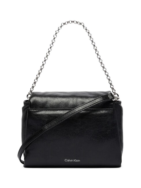 EMBLEM HW Mini Bag con tracolla na black - Borse Donna