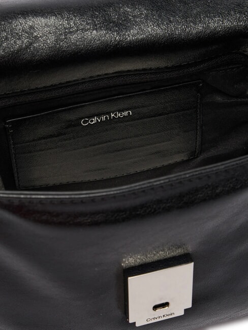 EMBLEM HW Mini Bag con tracolla na black - Borse Donna