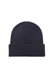 CALVIN KLEIN MONOGRAM EMBROIDERY  Cappello blue nights - Cappelli - 2