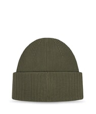 CALVIN KLEIN MONO Cappello olive night - Cappelli - 2