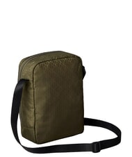 CALVIN KLEIN UTILITY EMBLEM Borsello olive night - Tracolle Uomo - 2