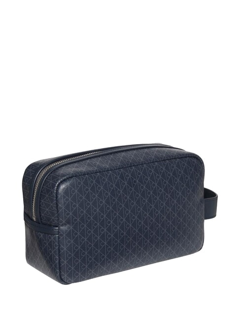 EMBLEM AOP Beauty case blue nights - Beauty Case