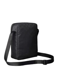 CALVIN KLEIN UTILITY EMBLEM Borsello na black - Tracolle Uomo - 2