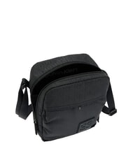 CALVIN KLEIN UTILITY EMBLEM Borsello na black - Tracolle Uomo - 3