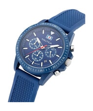 NAUTICA ONE ECO CRONO Orologio multifunzione blue - Orologi - 2