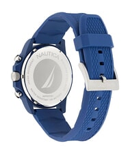 NAUTICA ONE ECO CRONO Orologio multifunzione blue - Orologi - 3