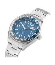 NAUTICA N83 FINN WORLD Orologio solo tempo - Orologi