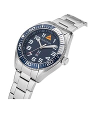 NAUTICA N83 FINN WORLD Orologio multifunzione - Orologi