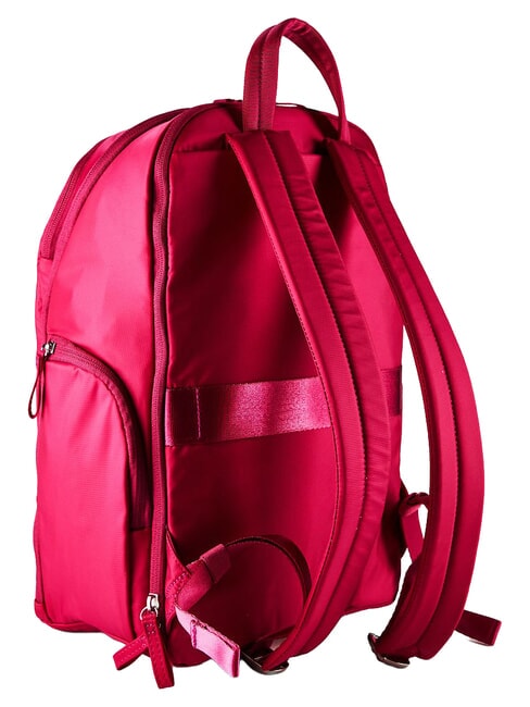 MOVE 5.0 Zaino in nylon porta pc 14" RASPBERRY PINK - Zaini Scuola & Tempo Libero