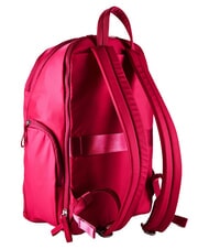 SAMSONITE MOVE 5.0 Zaino in nylon porta pc 14" RASPBERRY PINK - Zaini Scuola & Tempo Libero - 3