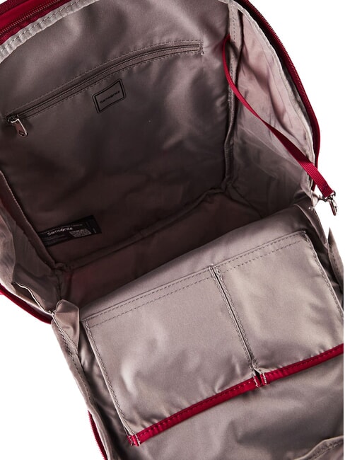 MOVE 5.0 Zaino in nylon porta pc 14" RASPBERRY PINK - Zaini Scuola & Tempo Libero