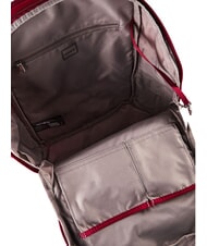 SAMSONITE MOVE 5.0 Zaino in nylon porta pc 14" RASPBERRY PINK - Zaini Scuola & Tempo Libero - 4