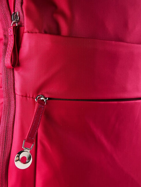 MOVE 5.0 Zaino in nylon porta pc 14" RASPBERRY PINK - Zaini Scuola & Tempo Libero