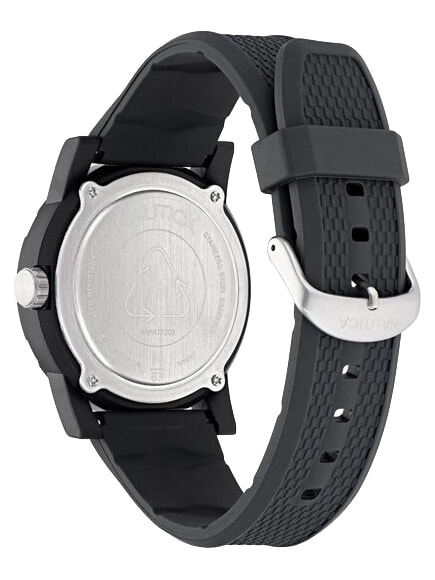 N83 AYIA TRIADA Orologio multifunzione black - Orologi