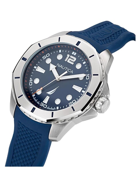 KOH MAY BAY Orologio al quarzo blue - Orologi
