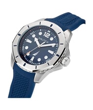 NAUTICA KOH MAY BAY Orologio al quarzo blue - Orologi - 2