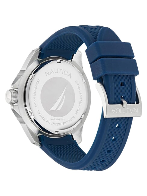 KOH MAY BAY Orologio al quarzo blue - Orologi