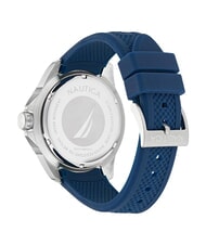 NAUTICA KOH MAY BAY Orologio al quarzo blue - Orologi - 3