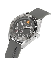 NAUTICA N83 FINN WORLD Orologio al quarzo black - Orologi - 2