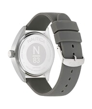 NAUTICA N83 FINN WORLD Orologio al quarzo black - Orologi - 3