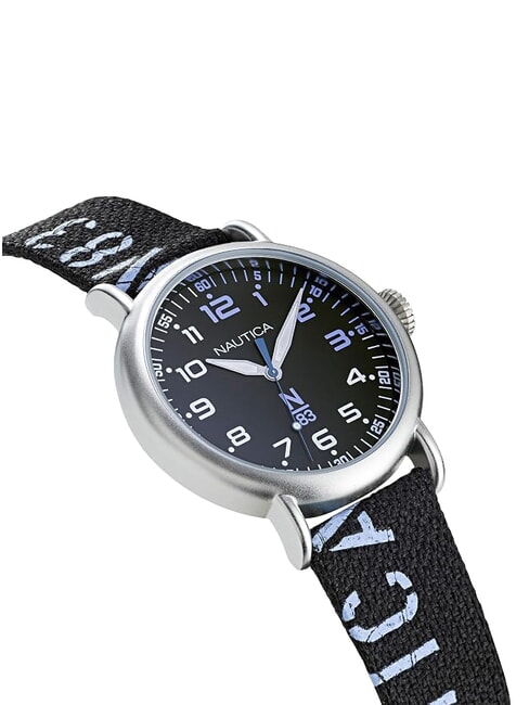 N83 ANALOG Orologio al quarzo black - Orologi