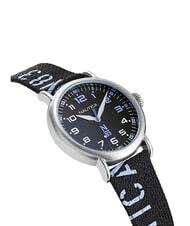 NAUTICA N83 ANALOG Orologio al quarzo black - Orologi - 2