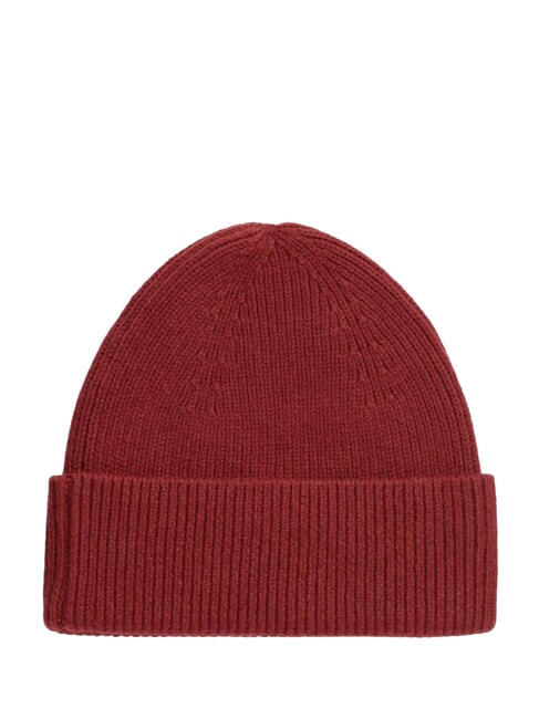 TH FLAG Cappello autumn red - Cappelli