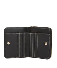 TOMMY HILFIGER TH ICON Portafoglio Donna black mix - Portafogli Donna - 2
