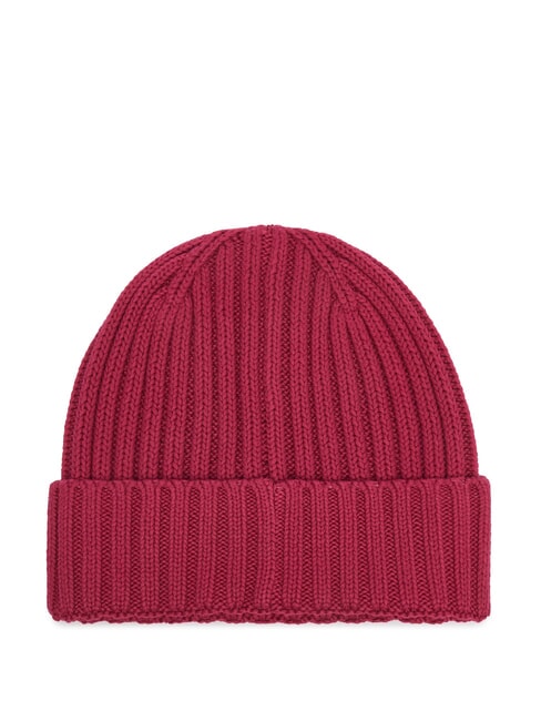 TJW HERITAGE Cappello in cotone biologico fusion pink - Cappelli