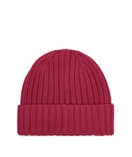 TOMMY HILFIGER TJW HERITAGE Cappello in cotone biologico fusion pink - Cappelli - 2