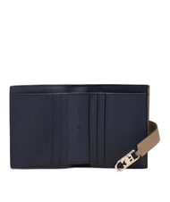TOMMY HILFIGER TH LIBRE Portafoglio Small tundra moss - Portafogli Donna - 2