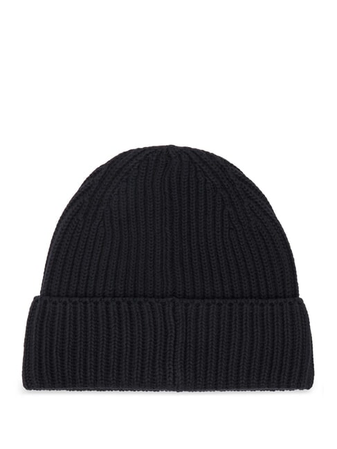TJM LINEAR Berretto black - Cappelli